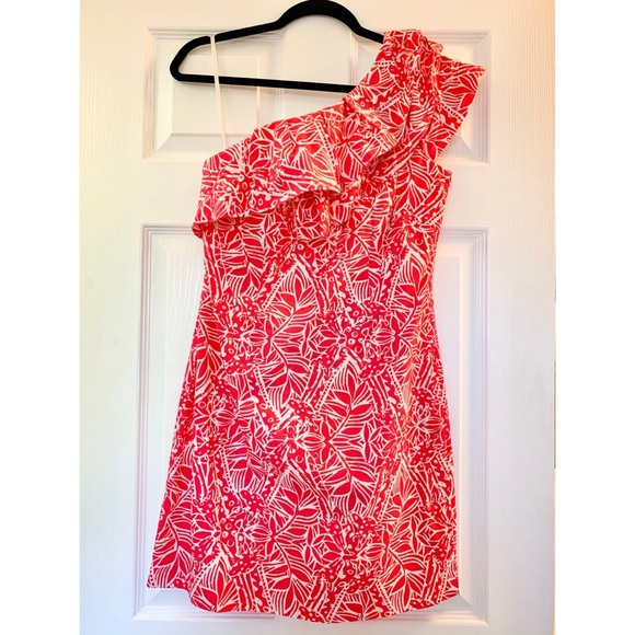 Lilly Pulitzer Dress - NWT! - Picture 1 of 4